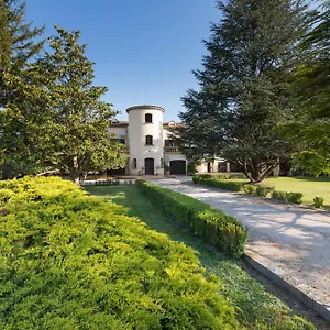 Liberty Bed & Breakfast