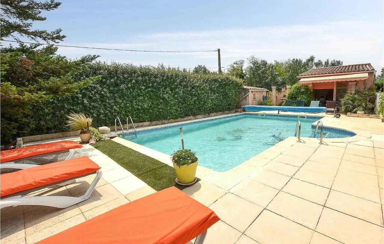 Gorgeous Stacaravan In Entraigues-Sur-La-Sorgue contacts